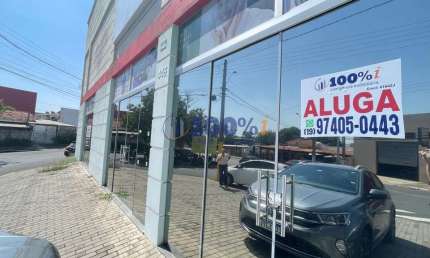 Sala comercial para alugar na Mogi Mirim, 445, Areião, Mogi Guaçu, 468 m2 por R$ 10.000
