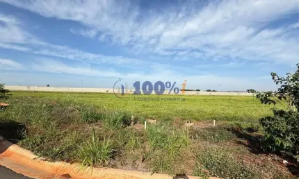 Terreno em condomínio fechado à venda na Avenida Alexandre Cazelatto, 2210, Betel, Paulínia por R$ 450.000