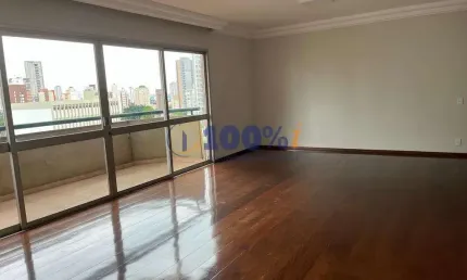 Apartamento com 4 quartos à venda na Rua Coronel Quirino, 1299, Cambuí, Campinas, 186 m2 por R$ 1.420.000