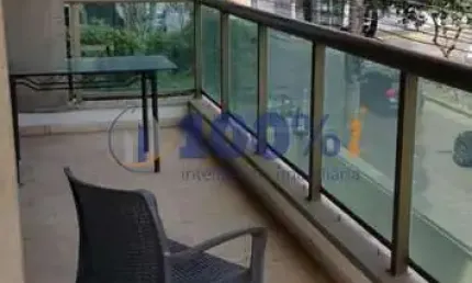 Apartamento com 4 quartos à venda na rua sampainho, 20, cambuí, campinas, 330 m2 por r$ 2.000.000