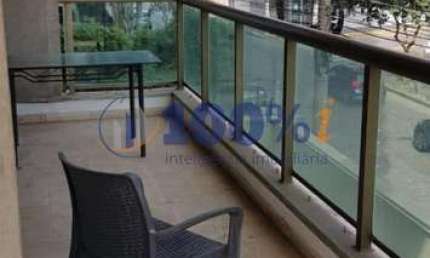 Apartamento com 4 quartos para alugar na Rua Sampainho, 20, Cambuí, Campinas, 330 m2 por R$ 7.500