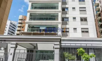 Apartamento com 3 quartos à venda na Rua Severo Penteado, 111, Cambuí, Campinas, 371 m2 por R$ 5.500.000
