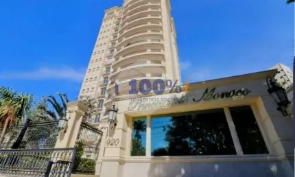 Apartamento com 5 quartos à venda na Avenida Coronel Silva Teles, 920, Cambuí, Campinas, 1099 m2 por R$ 19.000.000