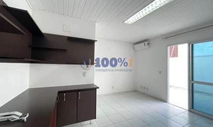Sala comercial à venda na Rua Giusepe Verdi, 60, Cambuí, Campinas, 21 m2 por R$ 200.000