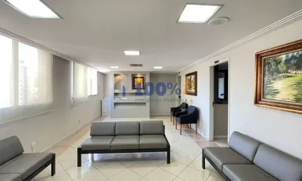 Sala comercial para alugar na Rua Padre Almeida, 565, Cambuí, Campinas, 148 m2 por R$ 6.400