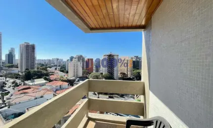 Apartamento com 2 quartos à venda na rua coronel francisco andrade coutinho, 56, cambuí, campinas, 84 m2 por r$ 650.000
