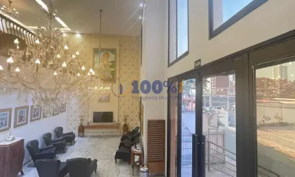 Prédio à venda na Rua Doutor Sousa Lima, 45, Cambuí, Campinas, 810 m2 por R$ 6.900.000