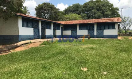 Fazenda à venda na Adelelmo Boretti, S/N, Centro, Itapira, 218 m2 por R$ 33.000.000