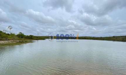 Fazenda à venda na Rua Abílio Moreira 281, S/N, Centro, Bonfinópolis de Minas, 6780 m2 por R$ 85.000.000