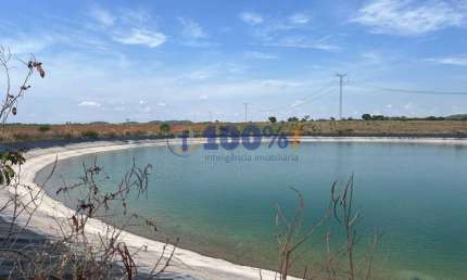 Fazenda à venda na Virgílio Justiniano Ribeiro, S/N, Centro, Unaí, 2050 m2 por R$ 70.000.000