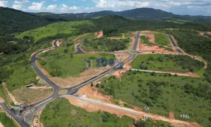 Terreno em condomínio fechado à venda na estrada do barreiro, s/n, centro, cabreúva por r$ 599.000