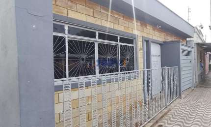 Casa comercial à venda na Rua Barão do Rio Branco, 103, Centro, Jacutinga, 243 m2 por R$ 650.000
