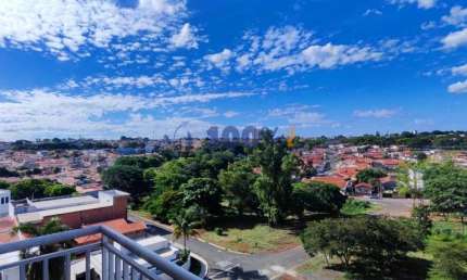 Apartamento com 3 quartos à venda na Padre Armani, 2555, Centro, Mogi Guaçu, 85 m2 por R$ 595.000