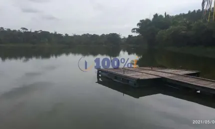 Fazenda à venda na Virgílio Justiniano Ribeiro, 936, Centro, Unaí, 1580 m2 por R$ 65.000.000