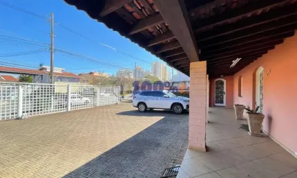 Casa comercial à venda na rua das hortências, 804, chácara primavera, campinas, 249 m2 por r$ 1.500.000