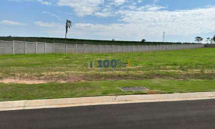 Terreno em condomínio fechado à venda na Rodovia Doutor Amador Jorge Siqueira Campos, S/N, Chácara São Marcelo, Mogi Mirim por R$ 498.000