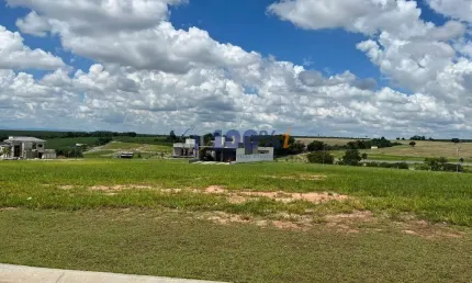 Terreno em condomínio fechado à venda na rodovia doutor amador jorge siqueira campos, s/n, chácara são marcelo, mogi mirim por r$ 345.000
