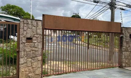 Casa comercial à venda na Rua Novo Horizonte, 357, Chácara da Barra, Campinas, 468 m2 por R$ 2.450.000