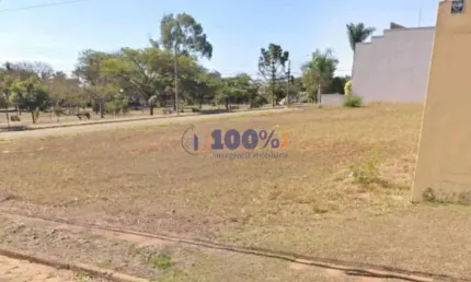 Terreno à venda na dos Bandeirantes, S/N, Cidade Jardim, Pirassununga por R$ 345.000