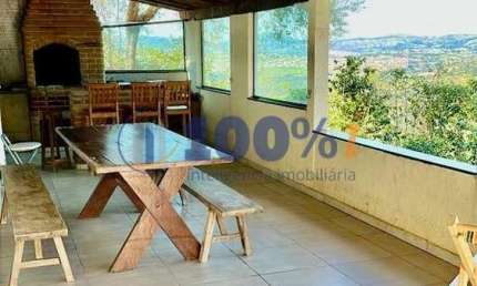 Fazenda à venda na ESTANCIA DOS VIEIRAS, 415, Centro, Jacutinga, 27000 m2 por R$ 800.000