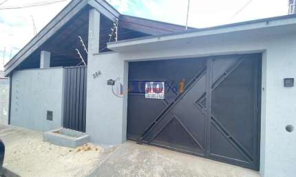 Casa com 4 quartos à venda na Celso Ricardo Camatari Galvão, 384, Jardim Alto dos Ypês, Mogi Guaçu, 200 m2 por R$ 420.000
