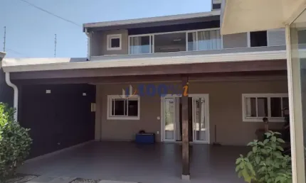 Casa com 2 quartos à venda na Marechal Rondon, 85, Jardim Amanda II, Hortolândia, 250 m2 por R$ 675.000