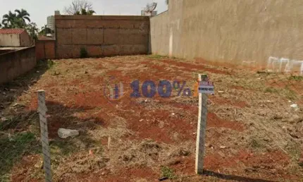 Terreno à venda na Florianópolis, 335/361, Jardim Bela Vista, Mogi Guaçu por R$ 308.000