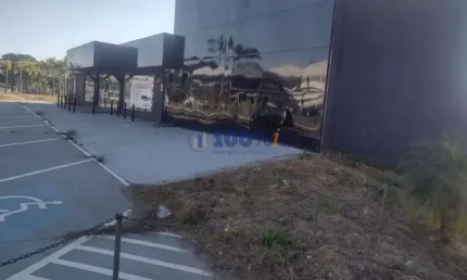 Sala comercial para alugar na Avenida Antônio Carlos Couto de Barros, 1510, Jardim Conceição (Sousas), Campinas, 850 m2 por R$ 33.000