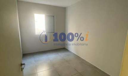 Apartamento com 2 quartos à venda na Rua Osvaldo Ferreira, 404, Jardim Flamboyant, Mogi Mirim, 55 m2 por R$ 205.000