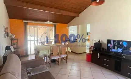 Casa em condomínio fechado com 3 quartos à venda na José Brandão, 110, Jardim Getúlio Vargas, Mogi Mirim, 276 m2 por R$ 480.000
