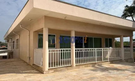 Casa comercial à venda na Avenida Barão de Itapura, 3409, Jardim Guanabara, Campinas, 567 m2 por R$ 2.500.000