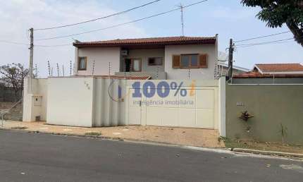 Casa com 3 quartos à venda na Renato Martins, 174, Jardim Itapema, Mogi Mirim, 381 m2 por R$ 790.000
