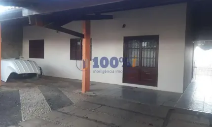 Casa com 3 quartos à venda na João Baron, 736, Jardim Lago, Mogi Mirim, 300 m2 por R$ 371.000