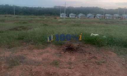 Terreno à venda na Gercina de Oliveira Elias, S/N, Jardim Nova Alvorada, Mogi Guaçu por R$ 88.000