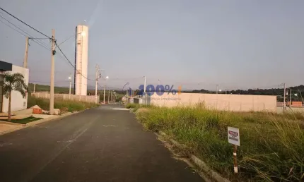 Terreno à venda na 1, s/n, jardim nova alvorada, mogi guaçu por r$ 96.000