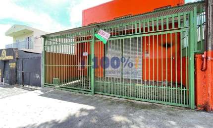 Barracão / Galpão / Depósito para alugar na Rua Cícero de Oliveira Silva, 42, Jardim Novo Campos Elíseos, Campinas, 702 m2 por R$ 7.000