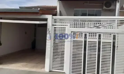 Casa com 3 quartos à venda na Rua Maria Celestina dos Santos Ramos, 771, Jardim Ouro Preto, Campinas, 218 m2 por R$ 430.000