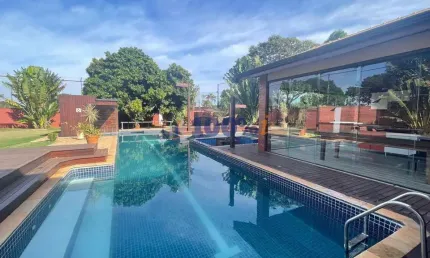 Casa comercial à venda na Gabriel Cabeça, 3345, Jardim Ouro Verde, Limeira, 383 m2 por R$ 2.600.000