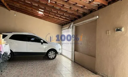 Casa com 5 quartos à venda na Serra das Vertentes, 358, Jardim Paranapanema, Campinas, 360 m2 por R$ 500.000