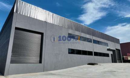 Barracão / Galpão / Depósito à venda na Rodovia SP-147, 6310, Jardim Primavera, Mogi Mirim, 2385 m2 por R$ 2.700.000