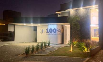 Casa com 3 quartos à venda na Fernando Henrique de Souza, 20, Jardim Santa Monica III, Mogi Guaçu, 201 m2 por R$ 1.060.000