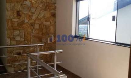 Casa com 4 quartos à venda na João Bassora, 200, Jardim Santa Rosa, Nova Odessa, 150 m2 por R$ 650.000