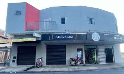 Prédio à venda na São Caetano do Sul, 526, Jardim Santo André, Mogi Guaçu, 272 m2 por R$ 1.160.000
