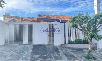 Casa com 3 quartos à venda na Paulino Chiereglini, 99, Jardim Soares, Mogi Guaçu, 300 m2 por R$ 630.000