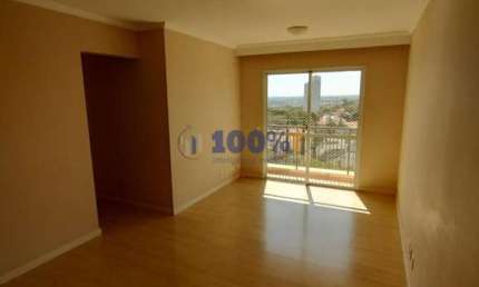 Apartamento com 3 quartos para alugar no Jardim das Paineiras, Campinas , 76 m2 por R$ 3.000