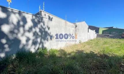 Terreno comercial à venda na Rua Professor Milton de Tolosa, 14, Jardim do Trevo, Campinas por R$ 450.000