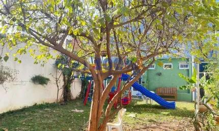 Casa com 5 quartos à venda na Avenida José Fonseca Arruda, 665, Jardim dos Oliveiras, Campinas, 385 m2 por R$ 750.000