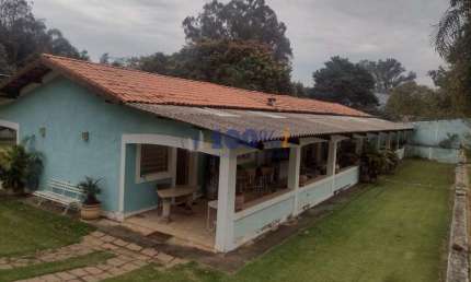 Chácara / sítio com 2 quartos à venda na Rua Valentin dos Santos Carvalho, 254, Joaquim Egídio, Campinas, 3800 m2 por R$ 1.700.000