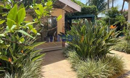 Casa com 3 quartos à venda no Loteamento Caminhos de San Conrado (Sousas), Campinas , 181 m2 por R$ 1.390.000