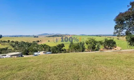 Terreno em condomínio fechado à venda na Rua Quero Quero, S/N, Loteamento Fazenda Dona Carolina, Itatiba por R$ 846.000